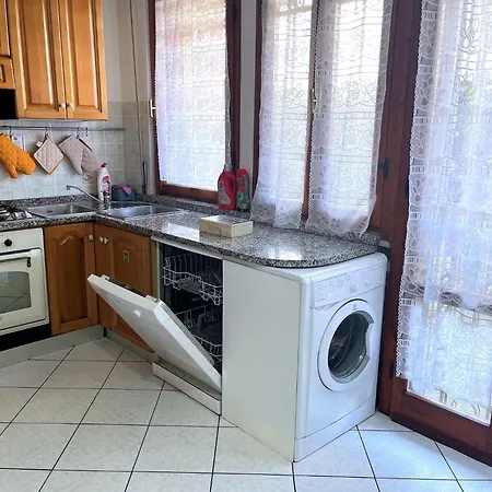 Comfort House Apartamento *