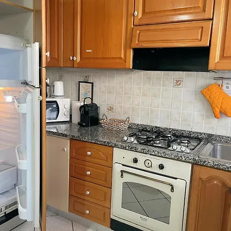 Apartamento Comfort House Pisa