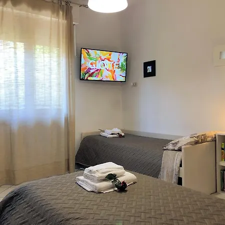Apartamento Comfort House *
